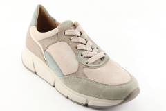 Dames  Sneakers/Veterschoen Gabor 96.475.34. Direct leverbaar uit de webshop van Reese Schoenmode.