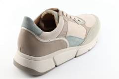 Dames  Sneakers/Veterschoen Gabor 96.475.34. Direct leverbaar uit de webshop van Reese Schoenmode.