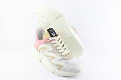 Dames  Sneakers/Veterschoen Via Vai Celina 60014.05-001 Vectra. Direct leverbaar uit de webshop van Reese Schoenmode.