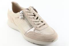 Dames  Sneakers/Veterschoen Mephisto Monia.3612-16912. Direct leverbaar uit de webshop van Reese Schoenmode.