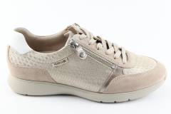 Dames  Sneakers/Veterschoen Mephisto Monia.3612-16912. Direct leverbaar uit de webshop van Reese Schoenmode.