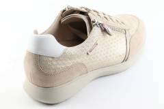 Dames  Sneakers/Veterschoen Mephisto Monia.3612-16912. Direct leverbaar uit de webshop van Reese Schoenmode.