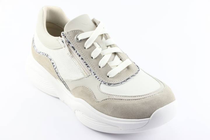 Dames  Sneakers/Veterschoen Xsensible SWX11 30085.3.429. Direct leverbaar uit de webshop van Reese Schoenmode.