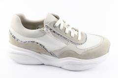 Dames  Sneakers/Veterschoen Xsensible SWX11 30085.3.429. Direct leverbaar uit de webshop van Reese Schoenmode.