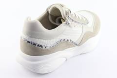 Dames  Sneakers/Veterschoen Xsensible SWX11 30085.3.429. Direct leverbaar uit de webshop van Reese Schoenmode.