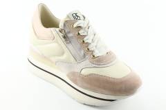 DL Sport Sneakers/Veterschoen DL Sport 5250.Vel.Sabbia