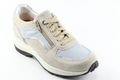 Xsensible Sneakers/Veterschoen  Xsensible Lucca 30112.2.447