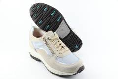 Dames  Sneakers/Veterschoen  Xsensible Lucca 30112.2.447. Direct leverbaar uit de webshop van Reese Schoenmode.
