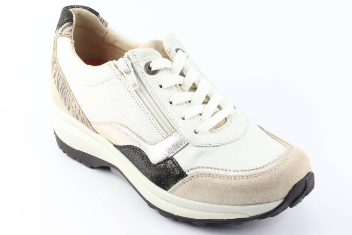 Dames  Sneakers/Veterschoen Xsensible Iona 30114.2.429. Direct leverbaar uit de webshop van Reese Schoenmode.