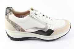 Dames  Sneakers/Veterschoen Xsensible Iona 30114.2.429. Direct leverbaar uit de webshop van Reese Schoenmode.