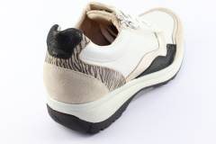 Dames  Sneakers/Veterschoen Xsensible Iona 30114.2.429. Direct leverbaar uit de webshop van Reese Schoenmode.