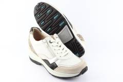 Dames  Sneakers/Veterschoen Xsensible Iona 30114.2.429. Direct leverbaar uit de webshop van Reese Schoenmode.
