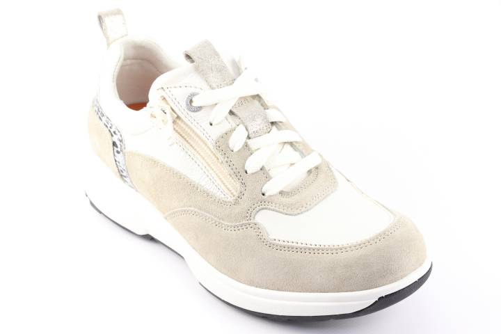 Dames  Sneakers/Veterschoen Xsensible Grenoble 30215.3.105. Direct leverbaar uit de webshop van Reese Schoenmode.