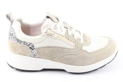 Dames  Sneakers/Veterschoen Xsensible Grenoble 30215.3.105. Direct leverbaar uit de webshop van Reese Schoenmode.