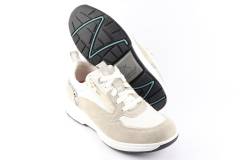 Dames  Sneakers/Veterschoen Xsensible Grenoble 30215.3.105. Direct leverbaar uit de webshop van Reese Schoenmode.