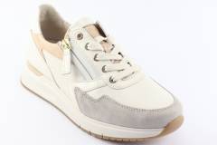 Dames  Sneakers/Veterschoen Gabor 26.448.64. Direct leverbaar uit de webshop van Reese Schoenmode.