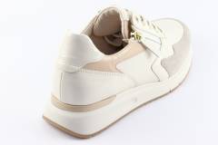 Dames  Sneakers/Veterschoen Gabor 26.448.64. Direct leverbaar uit de webshop van Reese Schoenmode.