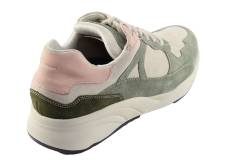 Dames  Sneakers/Veterschoen Durea 6283.0890. Direct leverbaar uit de webshop van Reese Schoenmode.