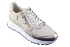 DL Sport Sneakers/Veterschoen DL Sport 6202.Mars Platino