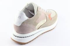 Dames  Sneakers/Veterschoen Floris van Bommel Sumi 03.10.SFW-10082-34-01. Direct leverbaar uit de webshop van Reese Schoenmode.