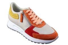 DL Sport 6202.Vel.Arancio