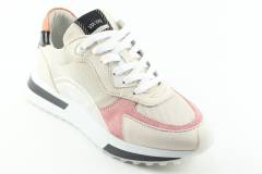 Dames  Sneakers/Veterschoen Via Vai Posy 58134.01-410 Com.Confetto. Direct leverbaar uit de webshop van Reese Schoenmode.