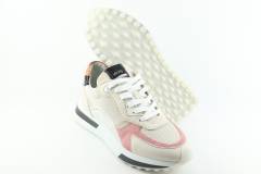 Dames  Sneakers/Veterschoen  Via Vai Posy 58134.01-410 Com.Confetto. Direct leverbaar uit de webshop van Reese Schoenmode.