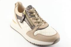 Dames  Sneakers/Veterschoen Gabor 96.446.63. Direct leverbaar uit de webshop van Reese Schoenmode.