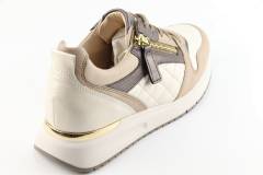 Dames  Sneakers/Veterschoen Gabor 96.446.63. Direct leverbaar uit de webshop van Reese Schoenmode.