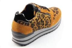 Dames  Sneakers/Veterschoen Gabor 36.528.30. Direct leverbaar uit de webshop van Reese Schoenmode.