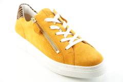 Hassia Sneakers/Veterschoen Hassia BILBAO 301236.8326