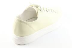 Dames  Sneakers/Veterschoen Paul Green 4081.151. Direct leverbaar uit de webshop van Reese Schoenmode.