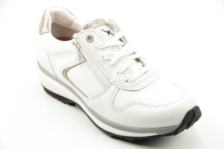 Dames  Sneakers/Veterschoen  Xsensible Jersey 30042.3.130. Direct leverbaar uit de webshop van Reese Schoenmode.