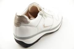 Dames  Sneakers/Veterschoen Xsensible Jersey 30042.3.130. Direct leverbaar uit de webshop van Reese Schoenmode.