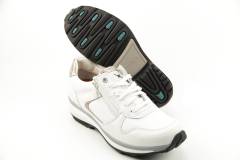 Dames  Sneakers/Veterschoen Xsensible Jersey 30042.3.130. Direct leverbaar uit de webshop van Reese Schoenmode.