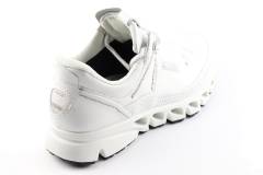 Dames  Sneakers/Veterschoen Ecco Multi-Vent 880123.01007. Direct leverbaar uit de webshop van Reese Schoenmode.