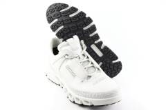 Dames  Sneakers/Veterschoen Ecco Multi-Vent 880123.01007. Direct leverbaar uit de webshop van Reese Schoenmode.