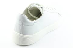 Dames  Sneakers/Veterschoen  Ecco Street Tray 291143.01007. Direct leverbaar uit de webshop van Reese Schoenmode.