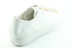Dames  Sneakers/Veterschoen Paul Green 5704.008. Direct leverbaar uit de webshop van Reese Schoenmode.
