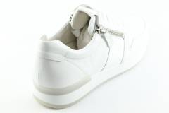 Dames  Sneakers/Veterschoen Gabor 43.420.21. Direct leverbaar uit de webshop van Reese Schoenmode.