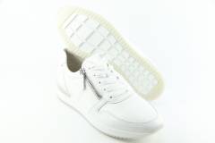 Dames  Sneakers/Veterschoen Gabor 43.420.21. Direct leverbaar uit de webshop van Reese Schoenmode.