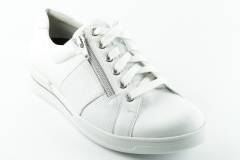 Dames  Sneakers/Veterschoen  Durea 6224.7693. Direct leverbaar uit de webshop van Reese Schoenmode.