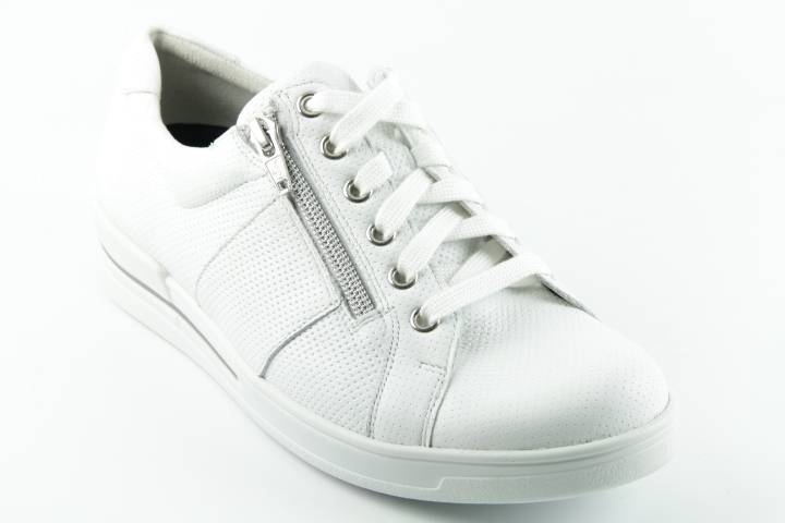 Dames  Sneakers/Veterschoen Durea 6224.7693. Direct leverbaar uit de webshop van Reese Schoenmode.