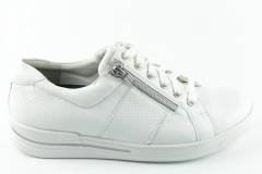 Dames  Sneakers/Veterschoen Durea 6224.7693. Direct leverbaar uit de webshop van Reese Schoenmode.