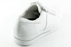 Dames  Sneakers/Veterschoen Durea 6224.7693. Direct leverbaar uit de webshop van Reese Schoenmode.