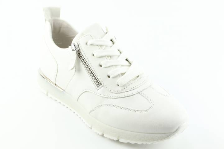 Dames  Sneakers/Veterschoen Gabor 83.471.20. Direct leverbaar uit de webshop van Reese Schoenmode.