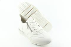 Dames  Sneakers/Veterschoen Gabor 83.471.20. Direct leverbaar uit de webshop van Reese Schoenmode.