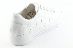 Dames  Sneakers/Veterschoen Gabor 86.469.50. Direct leverbaar uit de webshop van Reese Schoenmode.