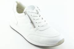 Dames  Sneakers/Veterschoen  Paul Green 5071.041. Direct leverbaar uit de webshop van Reese Schoenmode.