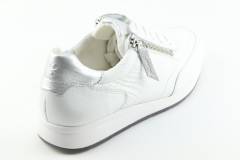 Dames  Sneakers/Veterschoen Paul Green 5071.041. Direct leverbaar uit de webshop van Reese Schoenmode.